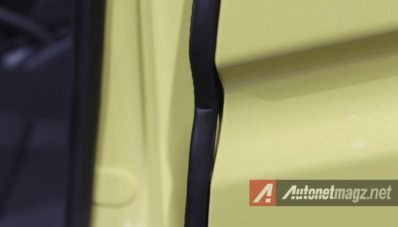 First Impression Review Honda Jazz RS 2014 by AutonetMagz