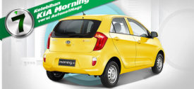 7 Kelebihan Kia Morning Versi AutonetMagz