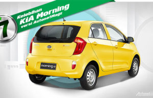 7 Kelebihan Kia Morning Versi AutonetMagz 7 Kelebihan Kia Morning Versi AutonetMagz