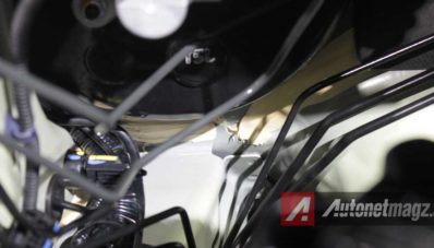 First Impression Review Honda Jazz RS 2014 by AutonetMagz