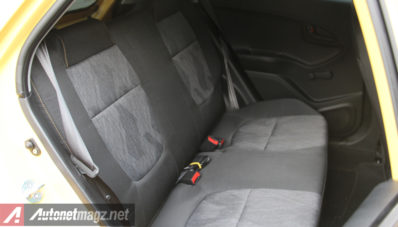 Merasakan Kenyamanan Kia Morning Melalui Test Drive Jakarta-Anyer Merasakan Kenyamanan Kia Morning Melalui Test Drive Jakarta-Anyer