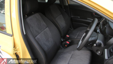 Merasakan Kenyamanan Kia Morning Melalui Test Drive Jakarta-Anyer Merasakan Kenyamanan Kia Morning Melalui Test Drive Jakarta-Anyer