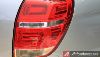 First Impression Review 2015 Chevrolet Captiva AWD Facelift First Impression Review 2015 Chevrolet Captiva AWD Facelift