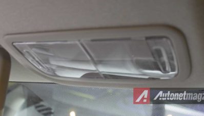 First Impression Review Honda Jazz RS 2014 by AutonetMagz