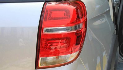 Facelift Ringan Pada New Chevrolet Captiva 2014 Menambah Kesan Stylish