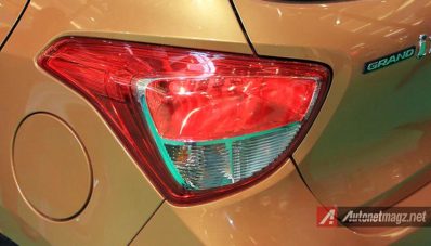 First Impression Review Hyundai Grand i10 Indonesia First Impression Review Hyundai Grand i10 Indonesia