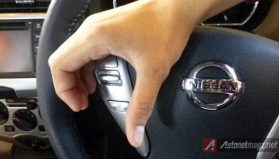 First Impression Review Nissan Grand Livina Autech 2014 