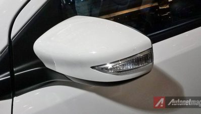 First Impression Review Nissan Grand Livina Autech 2014 First Impression Review Nissan Grand Livina Autech 2014