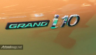First Impression Review Hyundai Grand i10 Indonesia First Impression Review Hyundai Grand i10 Indonesia