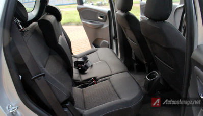 Test Drive Review Chevrolet Spin Activ 1.5 AT by AutonetMagz [with Video]