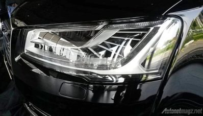 Audi A8L 2014 Diluncurkan di Indonesia Audi A8L 2014 Diluncurkan di Indonesia
