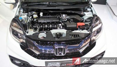 First Impression Review Honda Mobilio RS by AutonetMagz First Impression Review Honda Mobilio RS by AutonetMagz