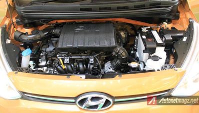 First Impression Review Hyundai Grand i10 Indonesia First Impression Review Hyundai Grand i10 Indonesia