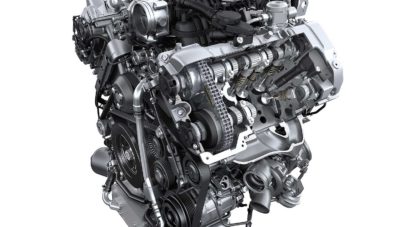 Inilah Porsche Macan yang Dijual di Indonesia