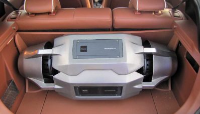 Modif KIA Rio 3 Hari Nonstop Pecahkan Rekor MURI Modif KIA Rio 3 Hari Nonstop Pecahkan Rekor MURI