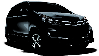 Toyota Avanza Luxury Akhirnya Diluncurkan