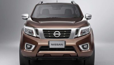 Nissan Navara 2015 Resmi Diperkenalkan ke Publik Nissan Navara 2015 Resmi Diperkenalkan ke Publik