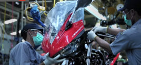 Begini Cara Yamaha R25 Dibuat [with Video]