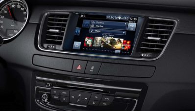 Peugeot 508 2015 Facelift Tampil Lebih Garang Peugeot 508 2015 Facelift Tampil Lebih Garang