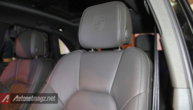 First Impression Review Porsche Macan Indonesia