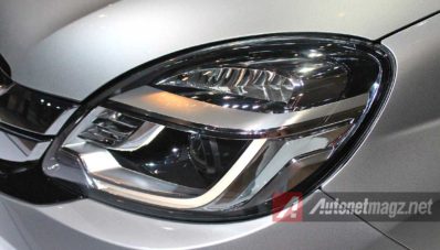 First Impression Review Honda Mobilio RS by AutonetMagz First Impression Review Honda Mobilio RS by AutonetMagz