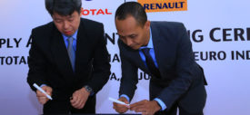 Renault Total
