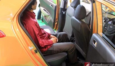 First Impression Review Hyundai Grand i10 Indonesia First Impression Review Hyundai Grand i10 Indonesia