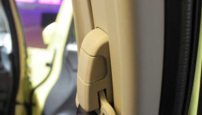 First Impression Review Honda Jazz RS 2014 by AutonetMagz