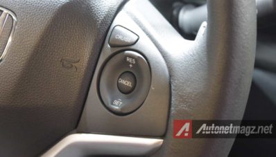 First Impression Review Honda Jazz RS 2014 by AutonetMagz