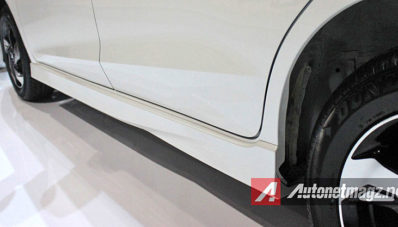 First Impression Review Honda Mobilio RS by AutonetMagz First Impression Review Honda Mobilio RS by AutonetMagz