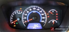 Transmisi automatic shiftronic Hyundai Grand i10