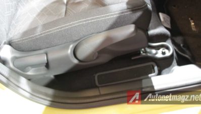 First Impression Review Honda Jazz RS 2014 by AutonetMagz