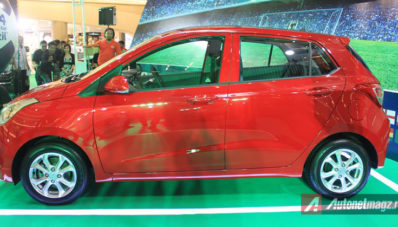 First Impression Review Hyundai Grand i10 Indonesia First Impression Review Hyundai Grand i10 Indonesia