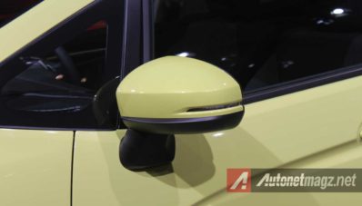 First Impression Review Honda Jazz RS 2014 by AutonetMagz