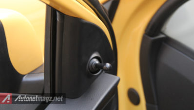 Merasakan Kenyamanan Kia Morning Melalui Test Drive Jakarta-Anyer Merasakan Kenyamanan Kia Morning Melalui Test Drive Jakarta-Anyer