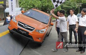Yuk Rasakan Performa Symetrical AWD di Subaru All Wheel Drive Challenge 2014 Yuk Rasakan Performa Symetrical AWD di Subaru All Wheel Drive Challenge 2014