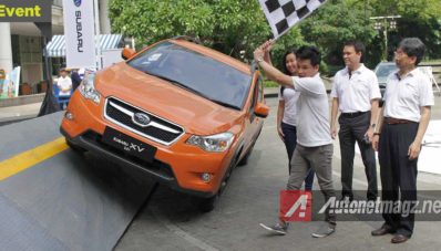 Yuk Rasakan Performa Symetrical AWD di Subaru All Wheel Drive Challenge 2014 Yuk Rasakan Performa Symetrical AWD di Subaru All Wheel Drive Challenge 2014
