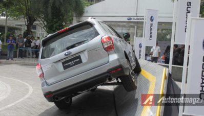 Yuk Rasakan Performa Symetrical AWD di Subaru All Wheel Drive Challenge 2014 Yuk Rasakan Performa Symetrical AWD di Subaru All Wheel Drive Challenge 2014