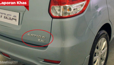 Ini Spesifikasi Suzuki Ertiga Diesel Indonesia Ini Spesifikasi Suzuki Ertiga Diesel Indonesia