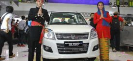Suzuki Hadir di PRJ dengan Berbagai Program Menarik