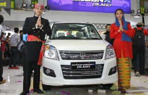 Suzuki Hadir di PRJ dengan Berbagai Program Menarik Suzuki Hadir di PRJ dengan Berbagai Program Menarik