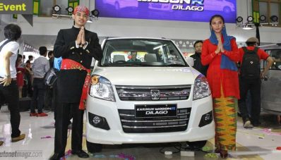 Suzuki Hadir di PRJ dengan Berbagai Program Menarik Suzuki Hadir di PRJ dengan Berbagai Program Menarik