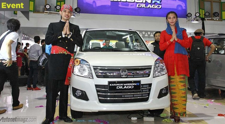 Suzuki Hadir di PRJ dengan Berbagai Program Menarik Suzuki Hadir di PRJ dengan Berbagai Program Menarik