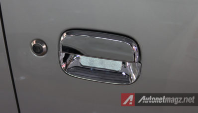 First Impression Review Suzuki Karimun Wagon R Dilago First Impression Review Suzuki Karimun Wagon R Dilago