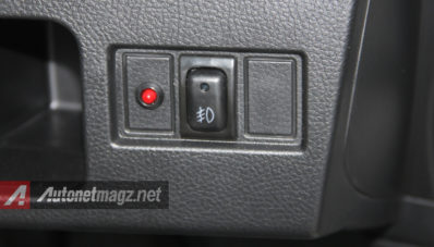 First Impression Review Suzuki Karimun Wagon R Dilago First Impression Review Suzuki Karimun Wagon R Dilago