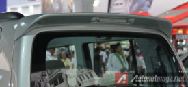 Suzuki Karimun Wagon R Dilago Indonesia 2014 – Special Edition