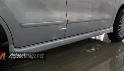 First Impression Review Suzuki Karimun Wagon R Dilago First Impression Review Suzuki Karimun Wagon R Dilago