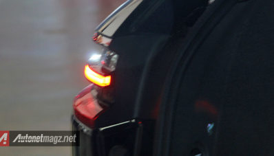 First Impression Review Porsche Macan Indonesia