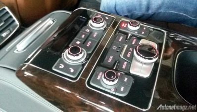 Audi A8L 2014 Diluncurkan di Indonesia Audi A8L 2014 Diluncurkan di Indonesia