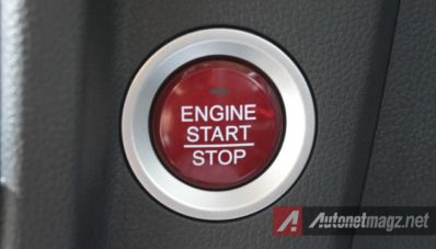 First Impression Review Honda Jazz RS 2014 by AutonetMagz